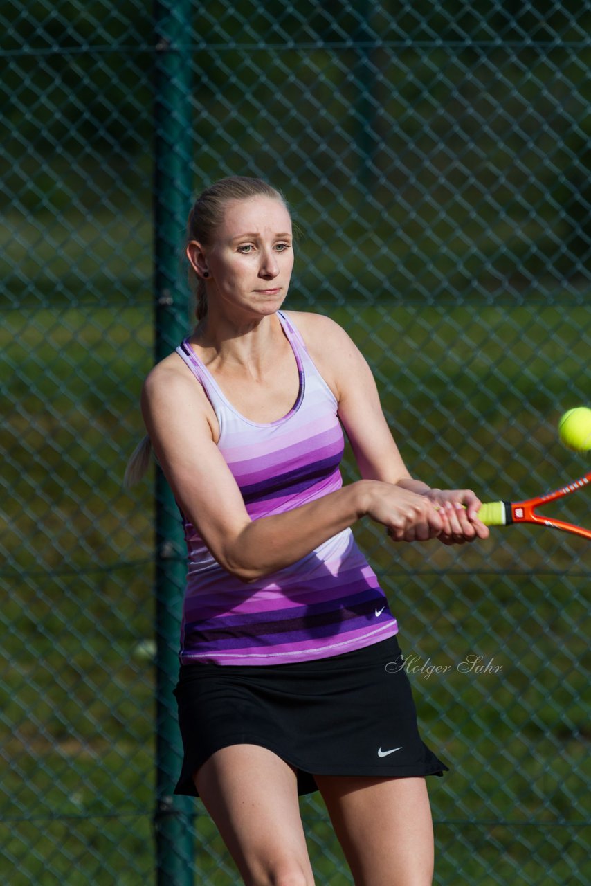 Bild 62 - Damen TC an der Schirnau 2 - Tennisclub Schenefeld : Ergebnis: 6:0